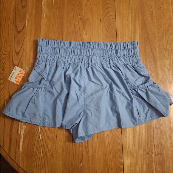 FP movement by Free People The Way Home Shorts Size SP - Picture 1 of 5